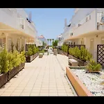 Garden By The Sea - Palmtree Place 卡巴纳斯·德·塔维拉