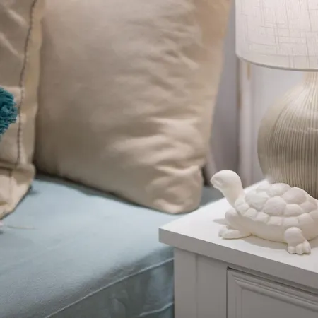 Garden By The Sea - Palmtree Place