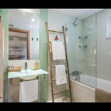 Daire Garden By The Sea - Palmtree Place Cabanas De Tavira