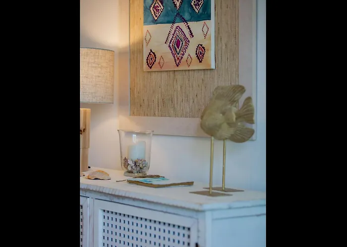 Διαμέρισμα Garden By The Sea - Palmtree Place