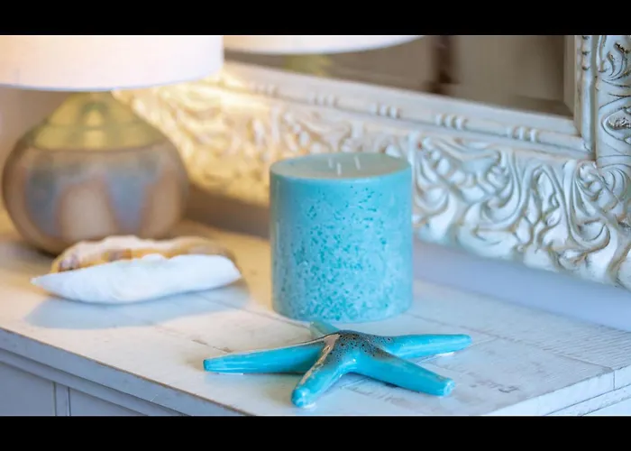 Garden By The Sea - Palmtree Place *