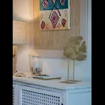 Appartamento Garden By The Sea - Palmtree Place