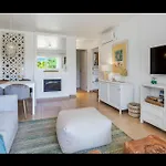 Appartamento Garden By The Sea - Palmtree Place