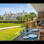 Appartamento Garden By The Sea - Palmtree Place *