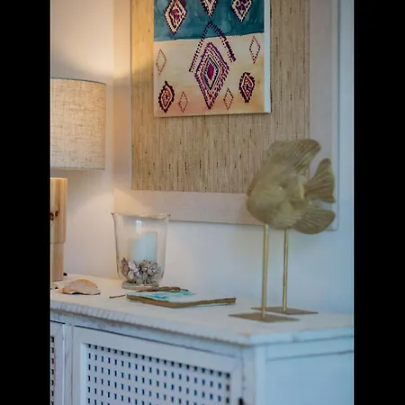 Apartament Garden By The Sea - Palmtree Place