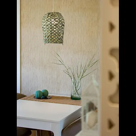 Apartmán Garden By The Sea - Palmtree Place *
