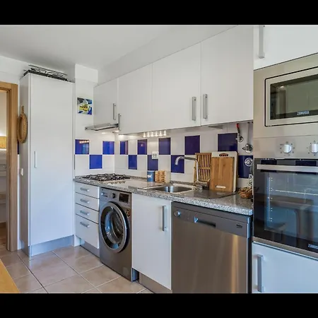 Garden By The Sea - Palmtree Place Apartament *