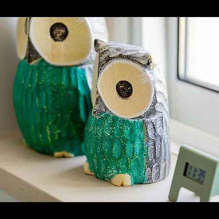 Garden By The Sea - Palmtree Place * Cabanas De Tavira