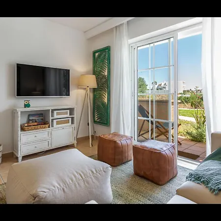 Garden By The Sea - Palmtree Place *