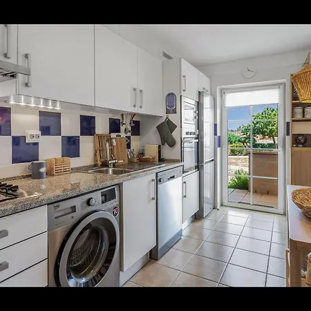 Apartman Garden By The Sea - Palmtree Place *