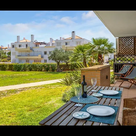 Apartmán Garden By The Sea - Palmtree Place *