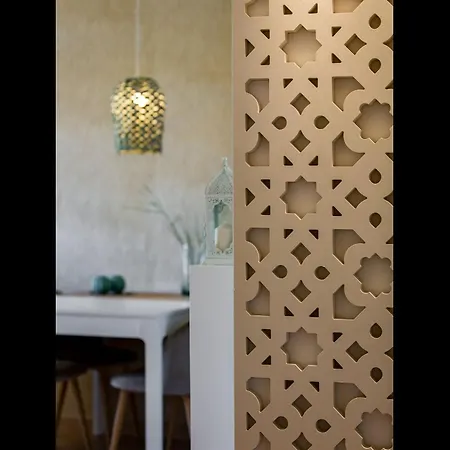 Apartamento Garden By The Sea - Palmtree Place Cabanas De Tavira